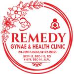 Remedy Gynae and Health Clinic
