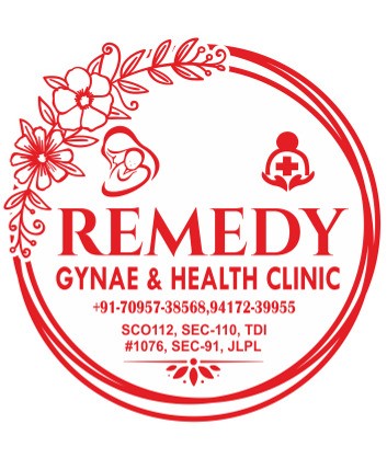 Remedy Gynae and Health Clinic