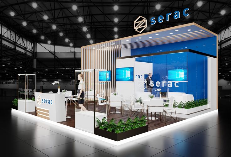 How Germany’s Stand Builders Shape Successful Exhibits