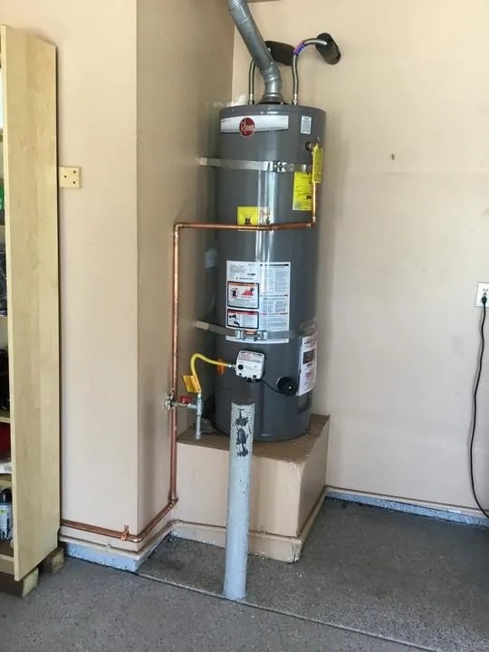 Water Heater Repair & Installation Lancaster CA | McDermott Plumbing