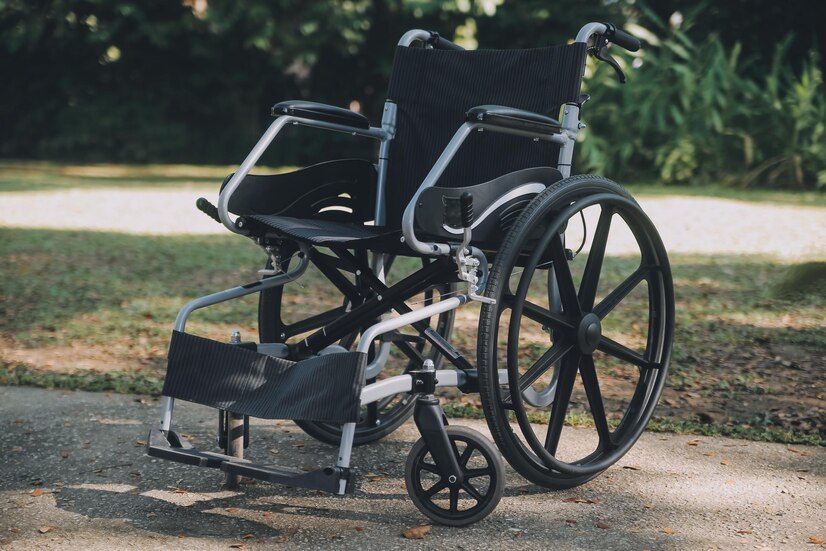 Experience Unmatched Mobility with Freedom 5000 Wheelchair – @ethanleonel on Tumblr
