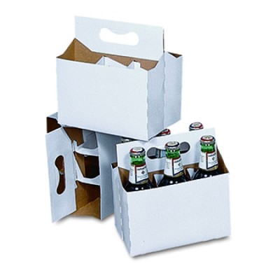 Mumm Product Offer – White 6-Pack Bottle Carriers – 280 Count Profile Picture