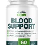 HealthyFlowBlood HealthyFlowBlood