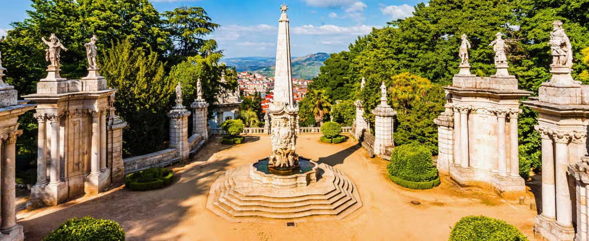 Top Travel Destinations Around the World: Must-Visit Spots for Every Explorer