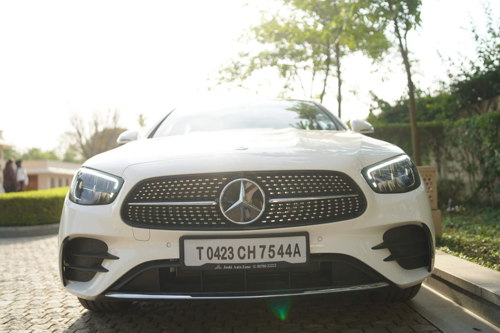 Luxury Car Rental in Delhi with HiWay Cabs