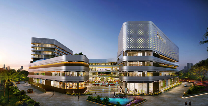 Elan Miracle - Commercial & Residential Project in Gurgaon