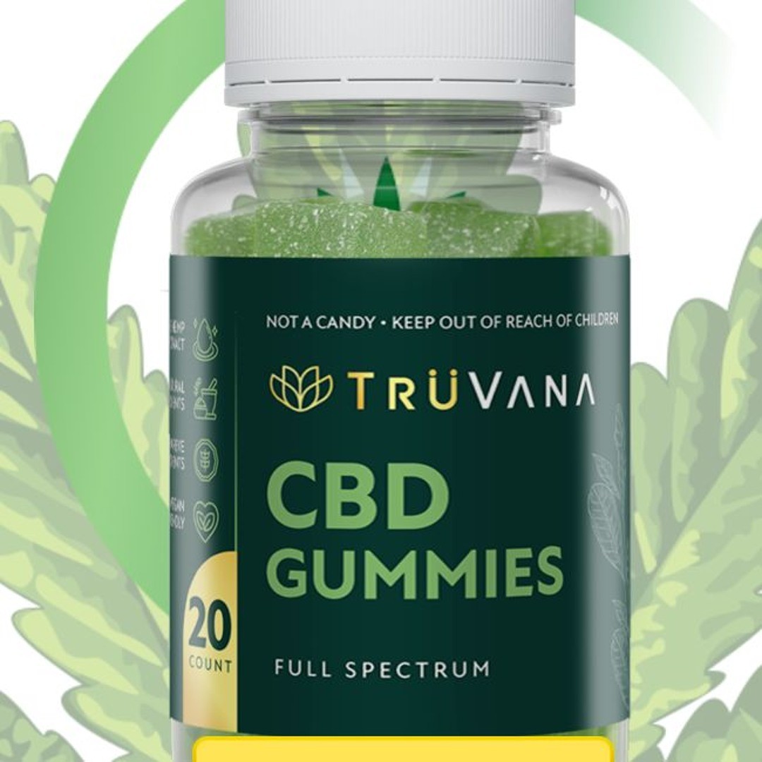 TruvanaCBD26 TruvanaCBD26