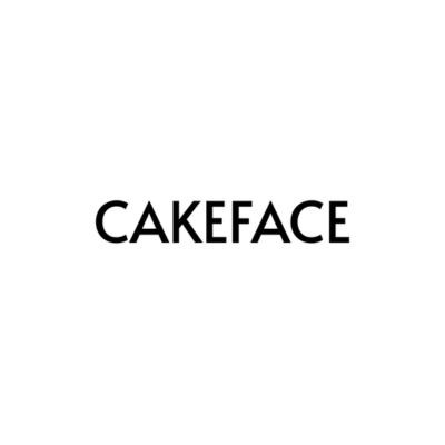 Cake face