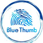 Blue Thumb