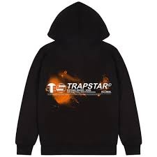 trapstar clothing