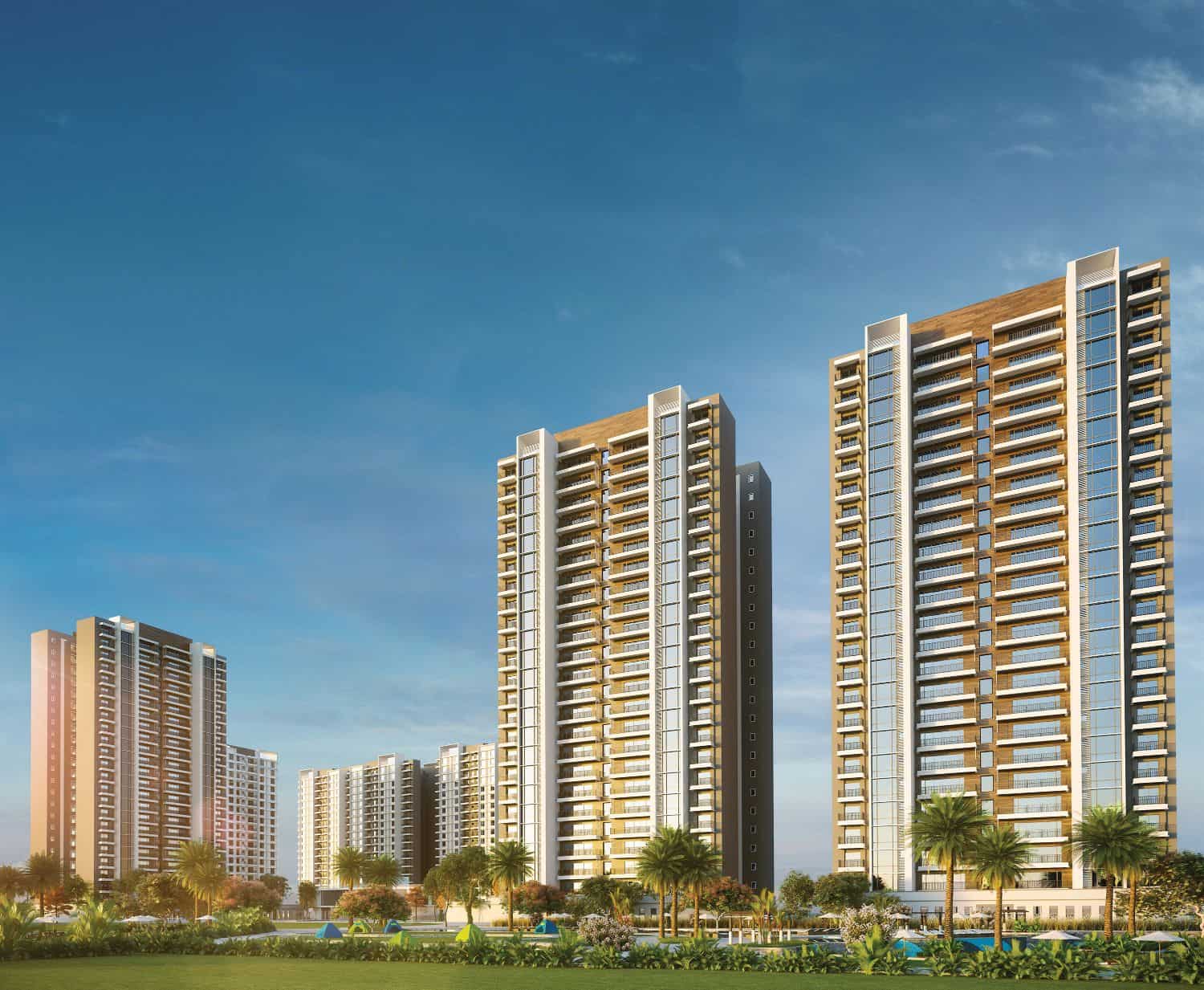 Property in Sector 80 Gurgaon