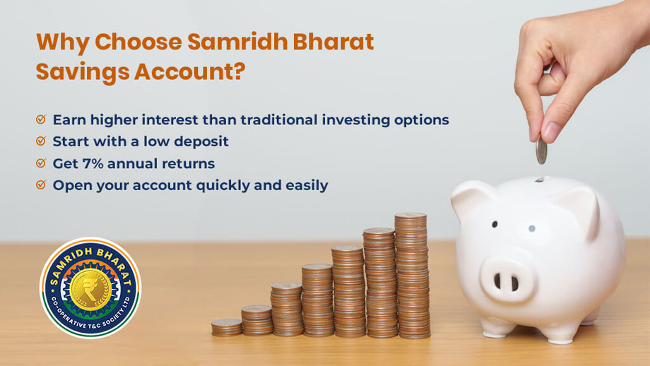Smart Savings Account with Higher Interest Rates in Delhi - JustPaste.it