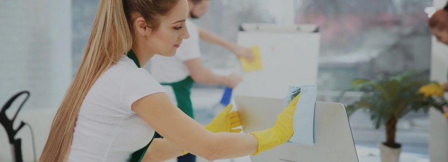 Sparkle Commercialclean