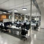 QCon Turnkey Interior Design