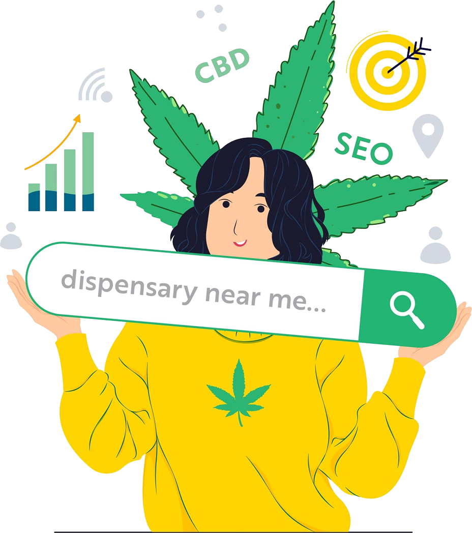 Cannabis Marketing Agency in New Jersey | Dispensary SEO