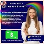 Buy Verified Cash App Accounts
