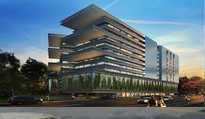 Office space in Sector 62 Gurgaon, Haryana