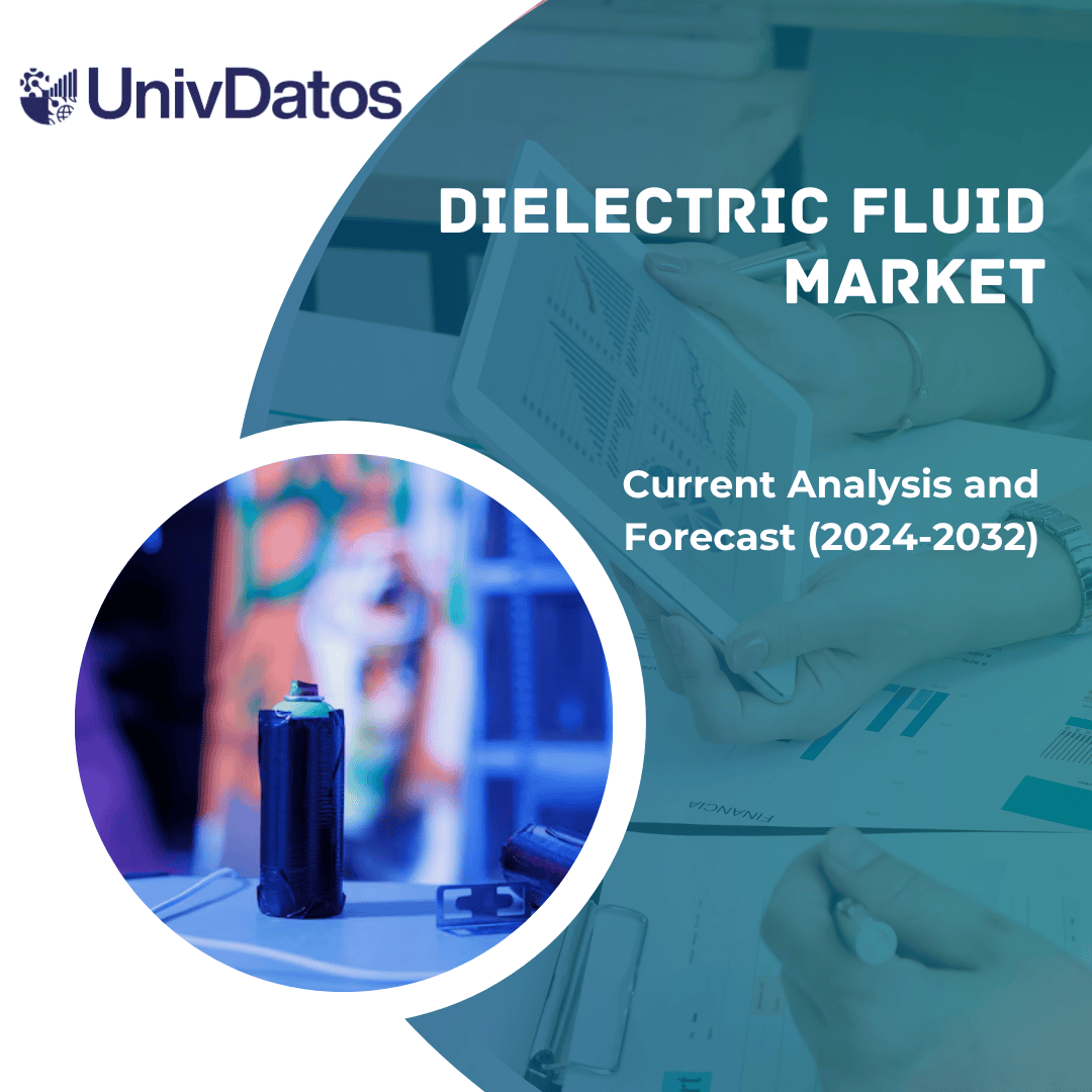 Dielectric Fluid Market Size, Growth, Share Report 2032