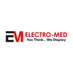 Electromed Engineer