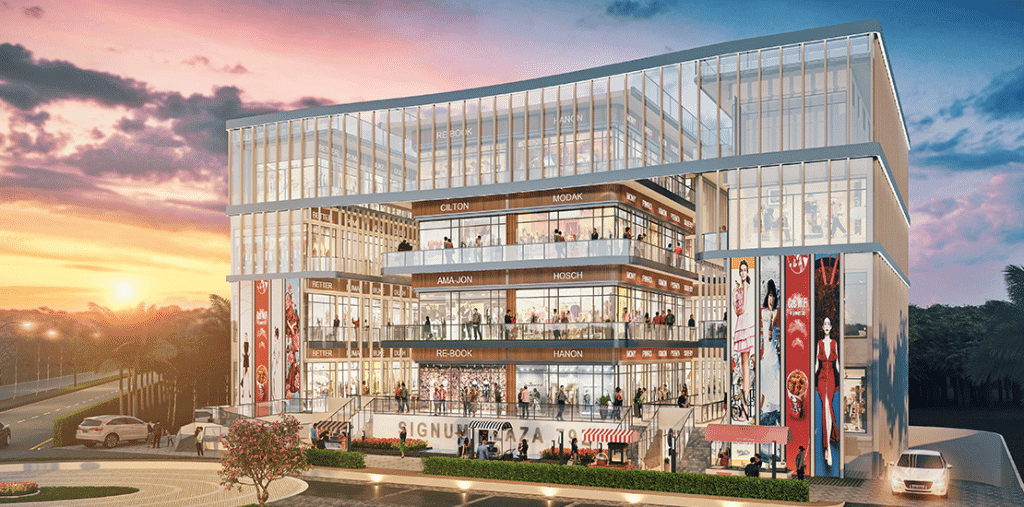 Commercial Property in Sector 29 Gurgaon