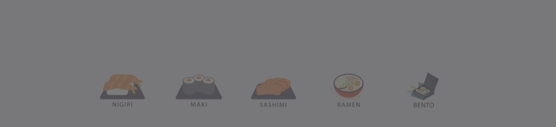 Japanese restaurant meadowhall - LETS SUSHI