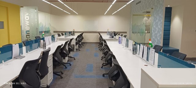 Office Space in Sector 63a Gurgaon, India