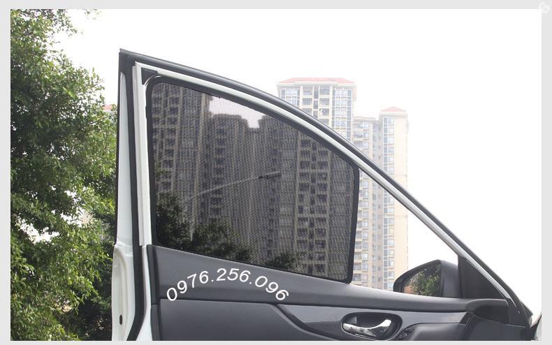 Rèm che nắng ô tô - Đồ chơi - Phụ kiện xe hơi