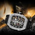 Zivanche Swiss Watch