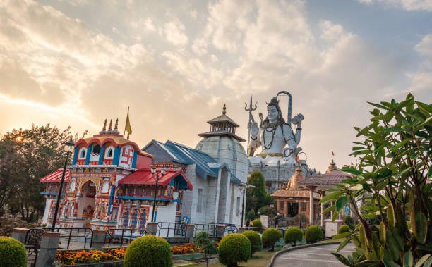 Essential Travel Tips for Char Dham Yatra Starting from Haridwar | by Kshilpi | Nov, 2025 | Medium