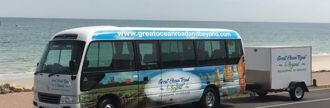 Luxury tours great ocean road