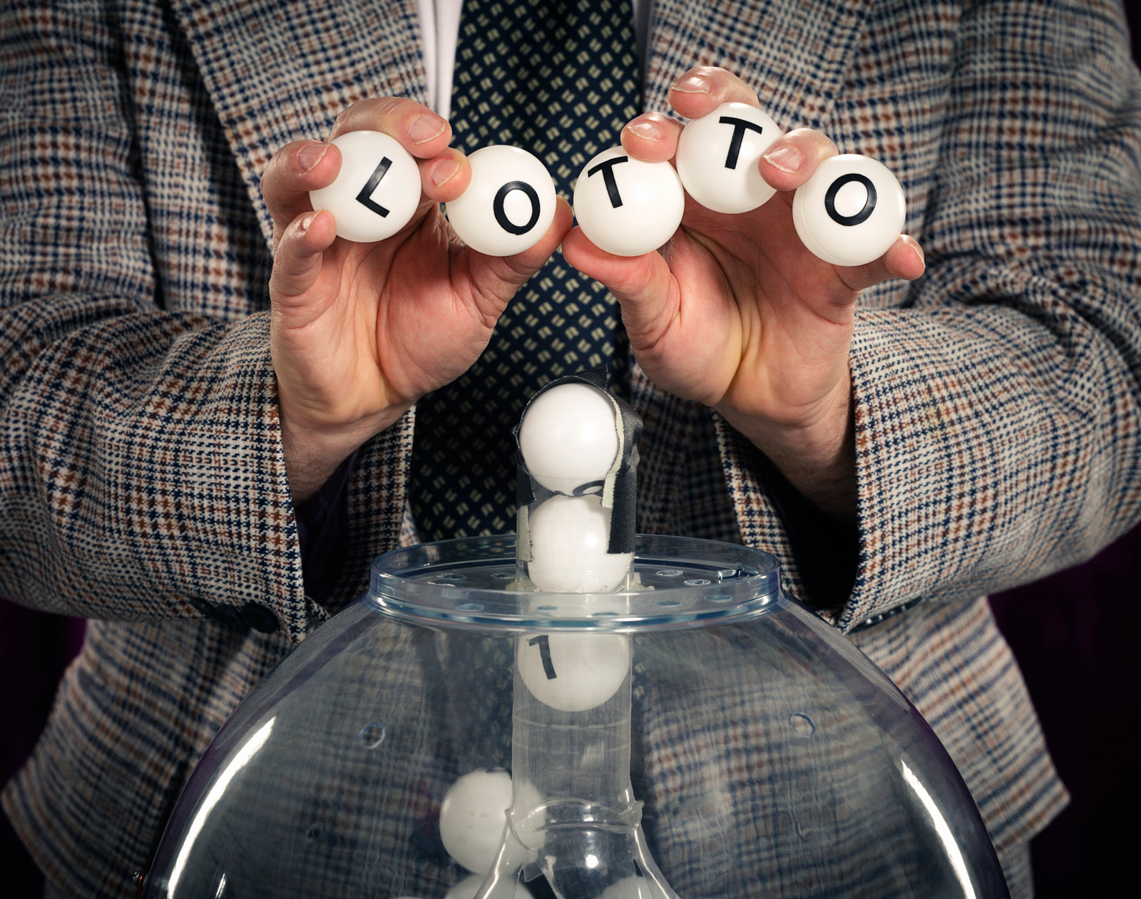 How to Play Powerball: Understanding How Powerball Works