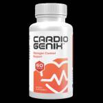CardioGenixCapsules CardioGenixCapsules