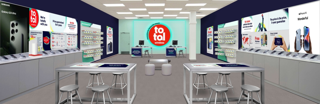 Paramount Wireless USA