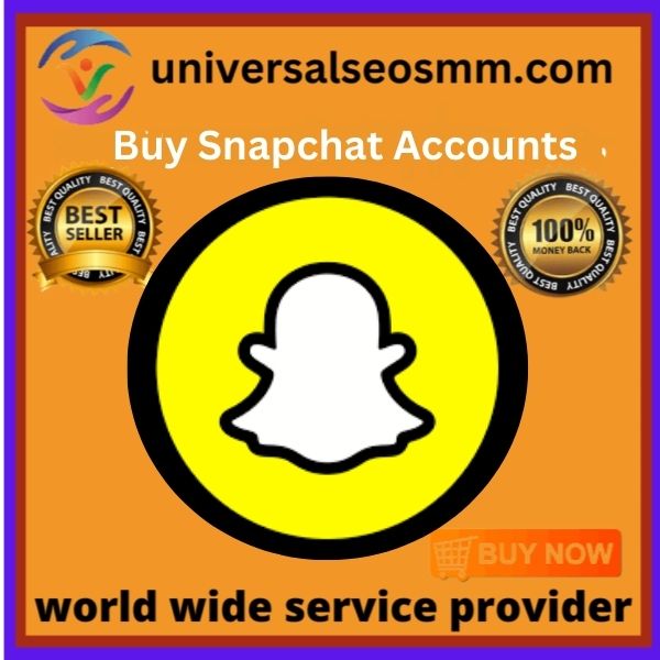 Step-by-Step Guide to Buying Old Buy Snapchat Accounts from USA, UK