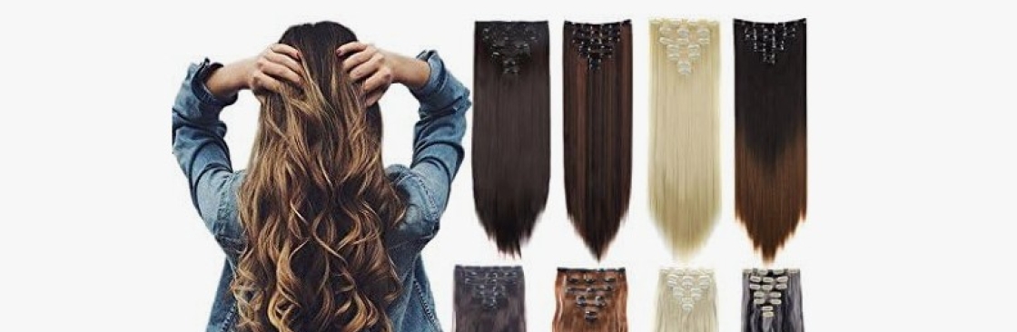 Salty Locks Extensions