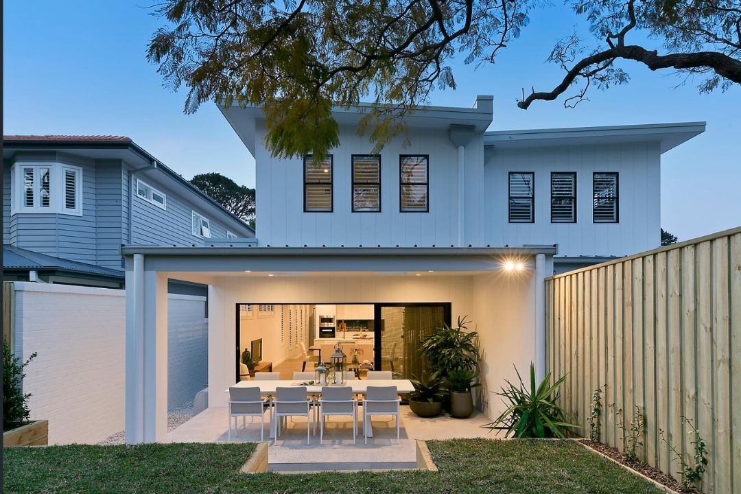 Building Designer Northern Beaches