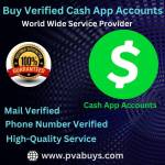 Buy Verified Cash App Accounts