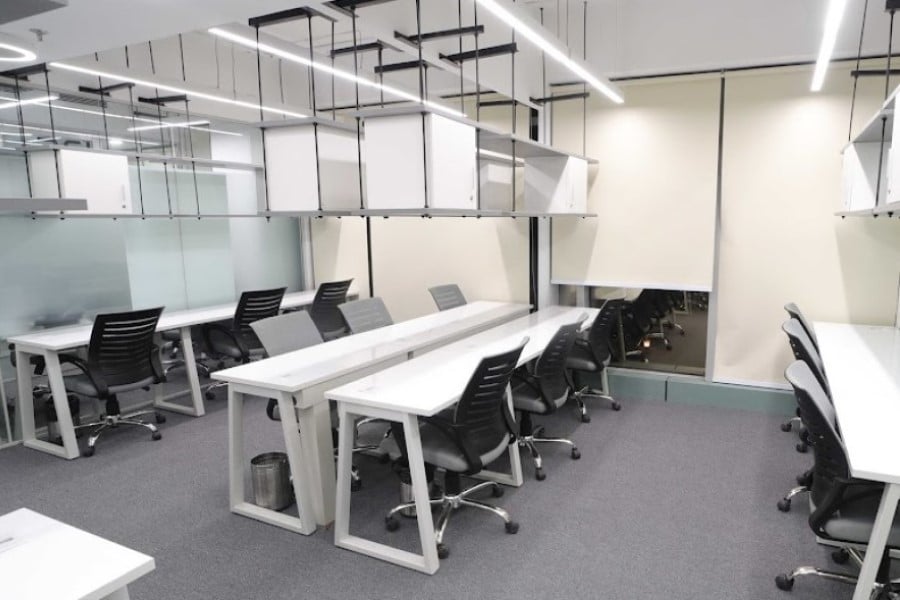 Office Space in Sector 68 Gurgaon, India