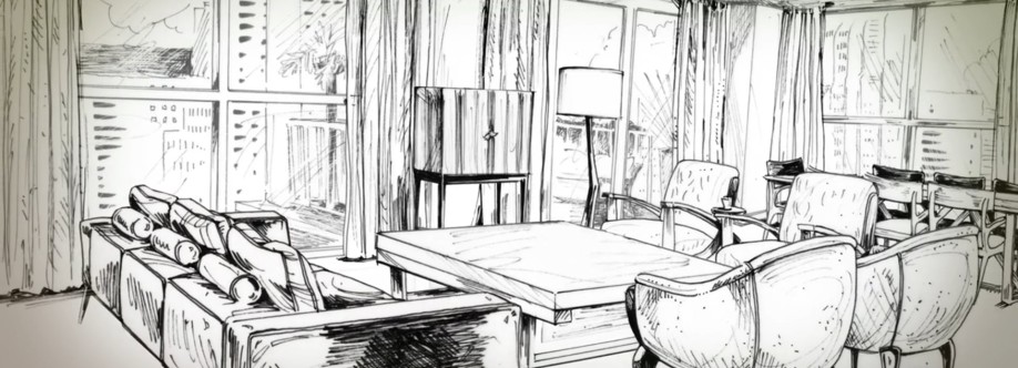 QCon Turnkey Interior Design