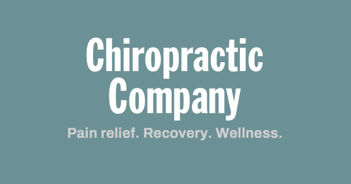 Chiropractor Milwaukee WI Near Me 53204 | $29 Special