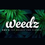 Weedz DC | Weed & Marijuana Delivery profile picture