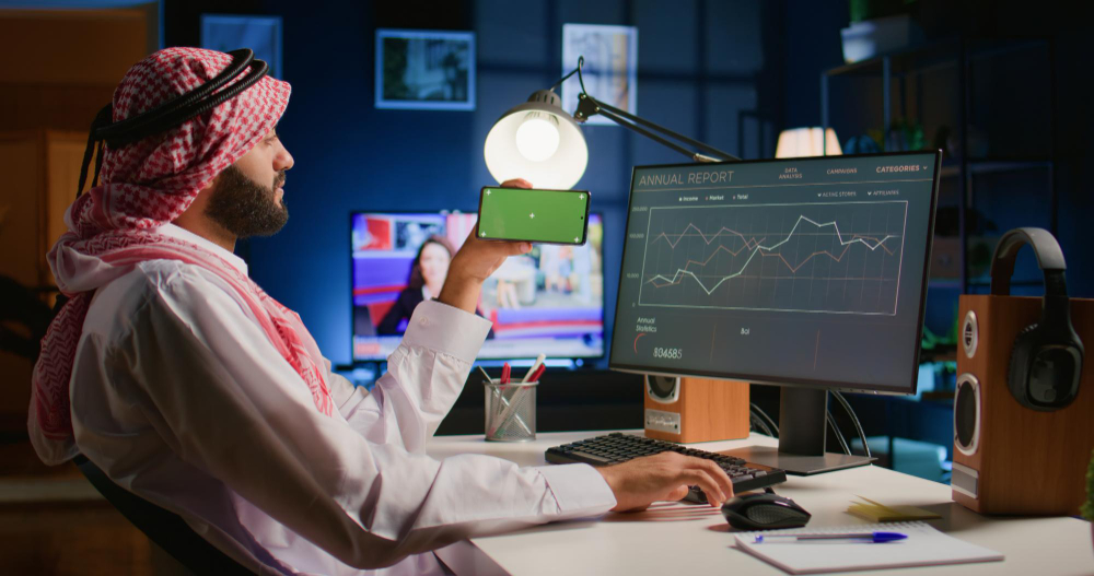 Top UAE Firms Building Scalable Startup Mobile Apps in 2025 - Genius Vision