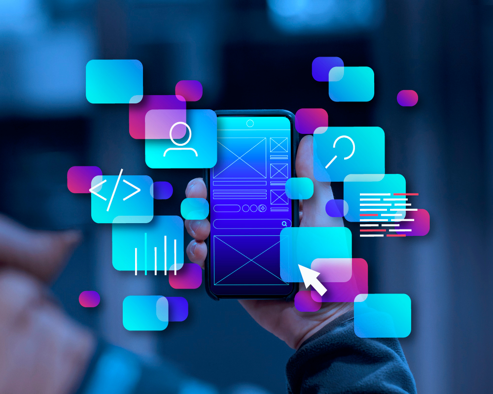 Best Mobile App Development Company in Dubai for Innovative Startups - Blogingers