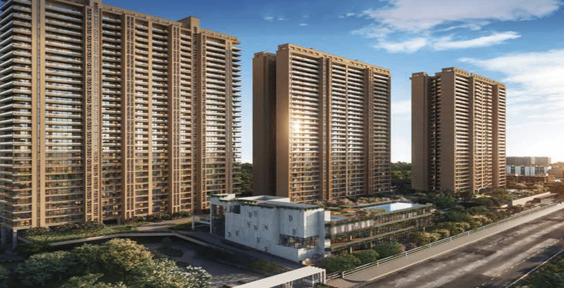 Property in Sector 95A Gurgaon – Residential - Commercial project
