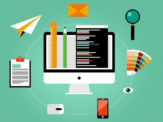 Best Web Designing Company in Bangalore – Channel Softech Pvt Ltd