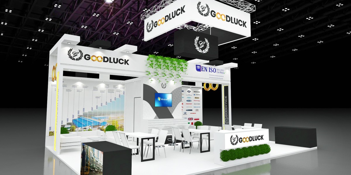 Top Reasons to Choose a Local Stand Builder for Haus-Garden-Leisure 2026