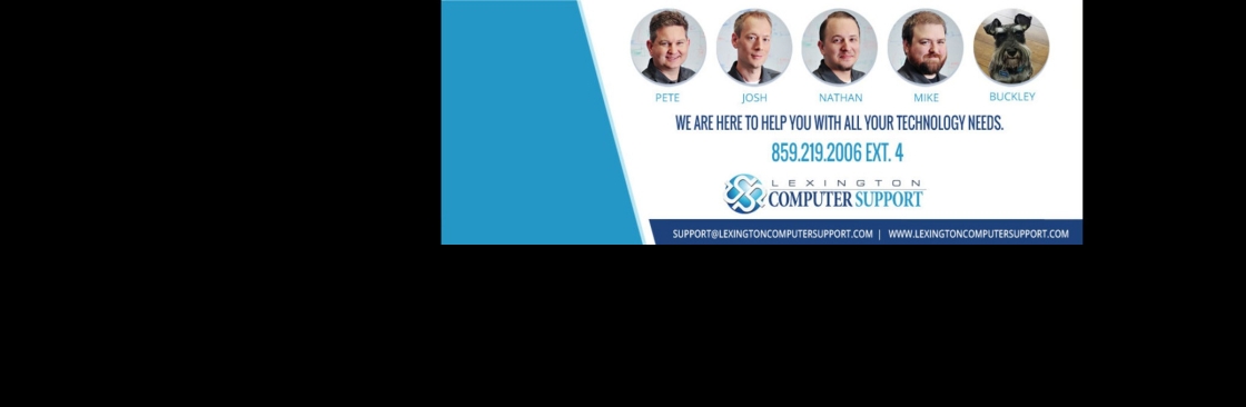 Lexington Computer Support