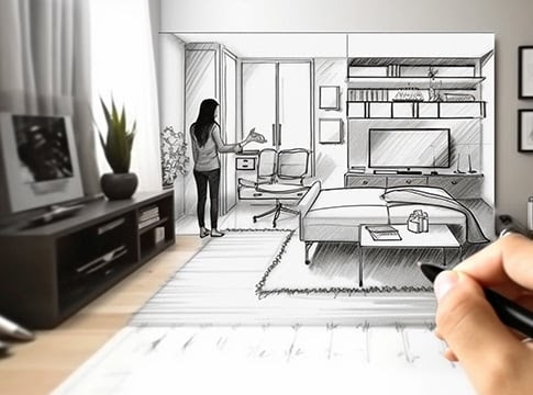 Transform Your Space with Smart Interior Design: A Guide for Homeowners & Business Owners