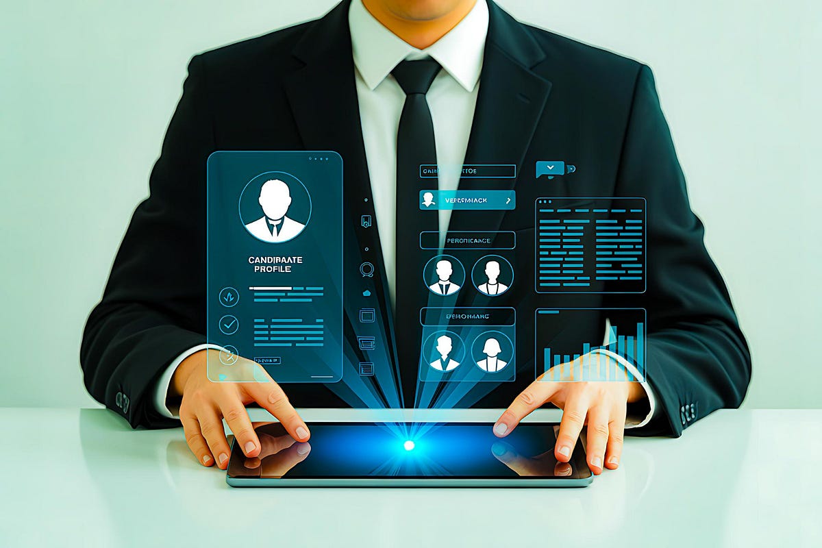 How Important Is AI or Automation in Your Recruitment Tool?