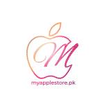 My Apple Store PK